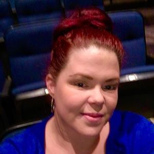 Meet your Posher, Heather